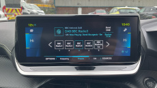 Peugeot 2008 100kW GT 50kWh 5dr Auto Electric Estate